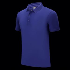 Branded Color Sport With Polo-<b>Shirt</b> Men Polo <b>Shirt</b> With Embroidery Design High Quality Blank Polo's Voor Heren - Product Image 5