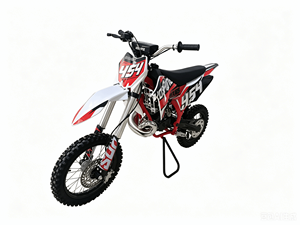 KOSHINE <span class=keywords><strong>50cc</strong></span> 2 tiempos cuerpo abierto 65CC Pocket Dirt Bike con motor refrigerado por agua <span class=keywords><strong>triciclo</strong></span> <span class=keywords><strong>motorizado</strong></span> de marcha atrás - Product Image 4