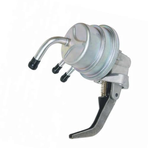 Bomba de Combustible Mecánica 23100-75010 23100-79075 Compatible con HIACE 1RZ Land Cruiser 80 3F-E - Product Image 1