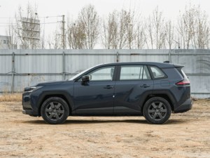 Nuova Auto 2026 Toyota RAV4 2.0L 4WD Edizione Lusso Benzina/Petrolio SUV DTV Dynamic Torque Vectoring Jiben Auto - Product Image 3