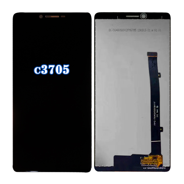 Venta Al Por Mayor De Pantallas De Reparacion De Telefonos Movile Para Coolpad Legacy C3705