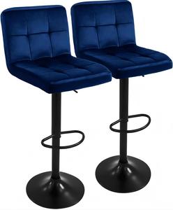 Großhandel 360 ° Drehbarer Höhenverstellbarer 60-80cm Liftstuhl, Rotierbare Barhocker für <span class=keywords><strong>Bar</strong></span>, Pub, Heim-<span class=keywords><strong>Bar</strong></span>-Möbel - Product Image 3