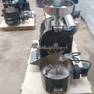 500-700g por lote CE <span class=keywords><strong>Precio</strong></span> <span class=keywords><strong>de</strong></span> fábrica aprobado Tostadoras <span class=keywords><strong>de</strong></span> granos <span class=keywords><strong>de</strong></span> <span class=keywords><strong>café</strong></span> baratas - Product Image 5