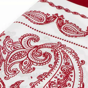Foulard bandana en soie satinée légère de qualité supérieure pour femme, idéal pour l'extérieur – Vente en gros - Product Image 3