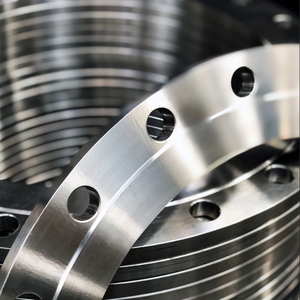 Mặt Bích <span class=keywords><strong>WN</strong></span> RJ <span class=keywords><strong>A182</strong></span> <span class=keywords><strong>F51</strong></span> 6 Inch Ống Mặt Bích - Product Image 2