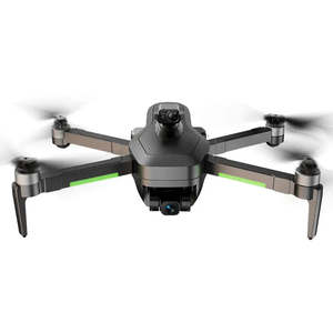2025 nuevo Dron GPS 193S con cardán de 3 ejes y control remoto Digital con pantalla de vuelo de largo alcance EIS - Product Image 6