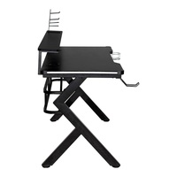 Table de jeu de haute qualité pour ordinateur de bureau PC, tables de jeu, bureaux de jeu