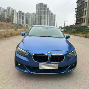 <span class=keywords><strong>BMW</strong></span> Serie 1 <span class=keywords><strong>118i</strong></span> <span class=keywords><strong>M</strong></span> <span class=keywords><strong>Sport</strong></span> Sedán <span class=keywords><strong>2017</strong></span>, Volante a la Izquierda, Tracción Delantera, Automático, Motor Turbo R17, Tapicería de Cuero Oscuro, Gasolina, Cámara Trasera - Product Image 2