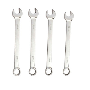 Llave inglesa ajustable multifunción, Universal, con bolsa colgante de lona, llave de carraca Doble - Product Image 6