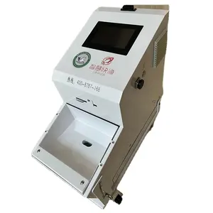 Alta Eficiência Fábrica Fornecimento Automático Peixe Fry Counter para Incubação De Peixe