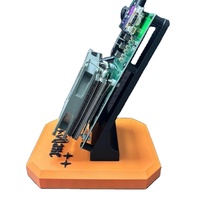 Miner de crypto-monnaies basse consommation Magic Miner BG02 7Th/s 150W, haute efficacité SHA 256 ASIC, pour l'extraction de Bitcoin à domicile