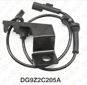 Tomones phụ tùng ô tô trái phía trước ABS Cảm biến OEM dg9c2c205ad jg9c2c205a3a dg9z2c205a jg9z2c205a cho <span class=keywords><strong>Ford</strong></span> Fusion 2013 - Product Image 1