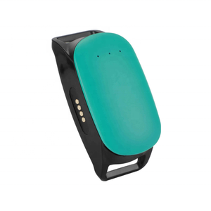 Traceur sans fil de luxe réglable étanche IP67 à bas prix, dispositif de suivi GPS 4G LTE, collier pour animaux de compagnie pour chiens et chats - Product Image 2