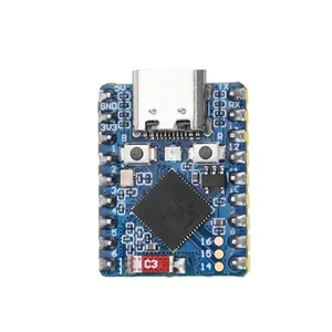 Mini module de carte de développement WiFi BT ESP32-<span class=keywords><strong>S3</strong></span> processeur double cœur basé sur le ESP32-<span class=keywords><strong>S3</strong></span> FH4R2 - Product Image 5