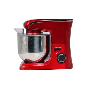 Meilleur batteur mélangeur 8 L avec accessoires offerts pour gâteaux - Product Image 3