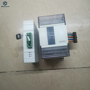 Module d'extension PLC XD-E8YR, unité d'extension de contrôleur logique programmable, module de sortie numérique, version H3.1/V7, contrôle industriel - Product Image 1