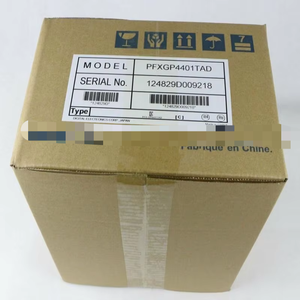 1 Pieza Panel de Pantalla Táctil PFXGP4401TAD Nuevo en Caja - Product Image 1