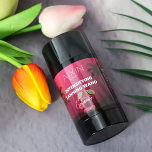 Crema Autoabbronzante Ultra Profonda con Fragranza di Ciliegia per Donne, Etichetta Privata, OEM/ODM - Product Image 6