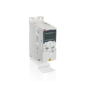 ACS355-01E Voor Machinebouw/03e-02a4/04a7/06a7/07a5/09a8/03a5-2 Acs355