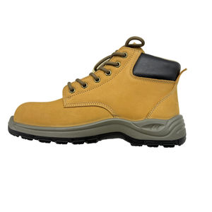 <span class=keywords><strong>Zapatos</strong></span> DE TRABAJO antideslizantes a prueba de agua de seguridad, <span class=keywords><strong>zapatos</strong></span> de seguridad con punta de acero resistentes a los pinchazos para hombres, industria para el mercado de África Dubai - Product Image 1