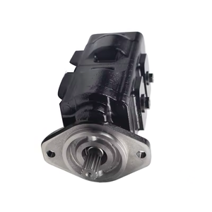 ปั๊มเกียร์ 3X 4X 20/925366 20/925586 ปั๊มไฮดรอลิกสำหรับ 212 214 - Product Image 4