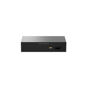Hot Sale DIN-Rail Unmanaged 5 10/100/1000Mbps Network Ports + 1 1000M SFP Optical Port Industrial <b>Ethernet</b> POE <b>Switch</b> - Product Image 4