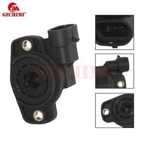 Nuevo Sensor de posición del acelerador para Fiat <span class=keywords><strong>Doblo</strong></span> Panda Punto Lancia Renault Clio <span class=keywords><strong>Kangoo</strong></span> 7079246 91463158 219244240500 - Product Image 4