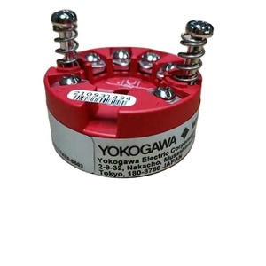 温度トランスミッタYTA70EKS横川<span class=keywords><strong>YTA</strong></span>シリーズ - Product Image 1