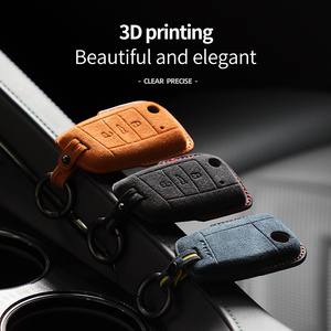 Funda Protectora para Llaves de Auto Volkswagen Beetle, Touareg, Veloster, Teramont, Venta al Por Mayor - Product Image 3