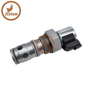 Solenoide para Maquinaria de Construcción Nuevo para Control de Presión 328-4314 para Modelos 950H 950K 962H 962K 966H 966K XE 972H 972K 980K - Product Image 6
