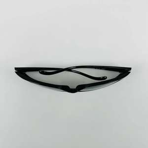 Lunettes de sécurité à verres foncés pour la soudure, protection - Product Image 6