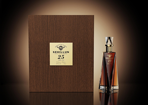 Spirits Glass Bottles Vodka RUM Tequila Brandy <strong>Whisky</strong> 750ml 700ml - Product Image 4