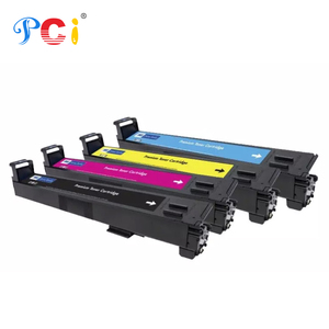 PCI <span class=keywords><strong>CF300A</strong></span> CF301A CF302A CF303A CF300 CF301 CF302 CF303 826a 827a M880Z M880 para HP LaserJet Enterprise Cartucho de Tóner para la venta - Product Image 1