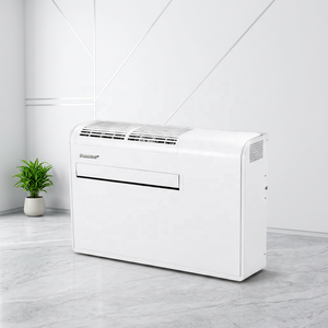 Climatiseur monobloc UK <span class=keywords><strong>France</strong></span> à installation facile, tout-en-un, sans unité extérieure, 7000 BTU, économie d'énergie - Product Image 1