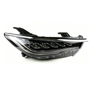 Pièces automobiles d'origine pour BYD Song MAX EV : pare-chocs, capot, phares LED, ensemble de protection du châssis, filtre HEPA, plaquettes de frein - Product Image 2
