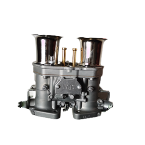 FAJS NO C1-4 WEBER 40IDF Carburateur avec klaxon à air pour porsche 3556/911 // 912/914 OEM 18990.030.030 <span class=keywords><strong>EMPI</strong></span> NO 43-1010 - Product Image 1