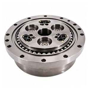 HW0388208-A ตัวลดความเร็วแกน S HW0388208-A สำหรับหุ่นยนต์ ES165D DX100 รับประกัน 1 ปี อะไหล่ระบบส่งกำลังอุตสาหกรรม - Product Image 1