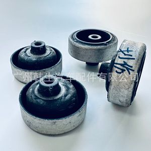 Douille de compresseur d'air Tesla Model 3 Y 1506443-00-D, pièce de rechange d'occasion - Product Image 3
