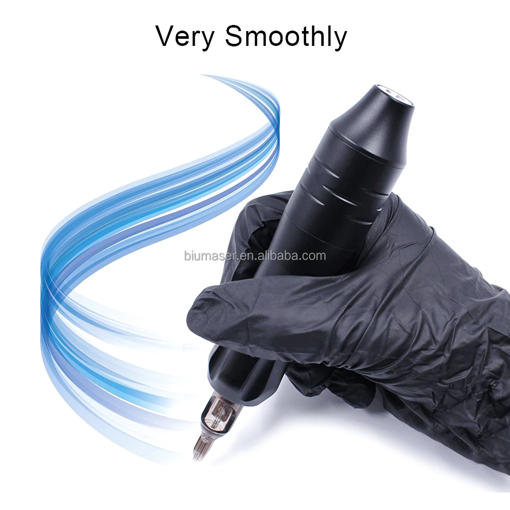 タトゥーカートリッジ タトゥーマシン ユニバーサルタトゥーカートリッジニードルタトゥーマシンフル