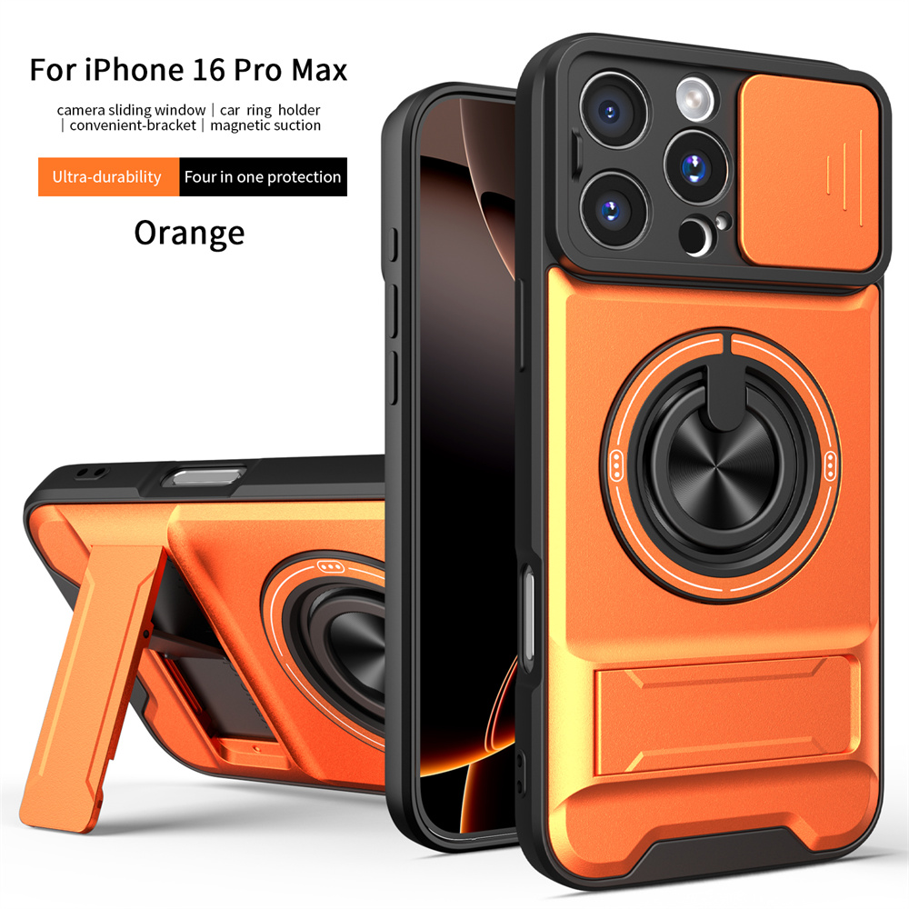 Naranja