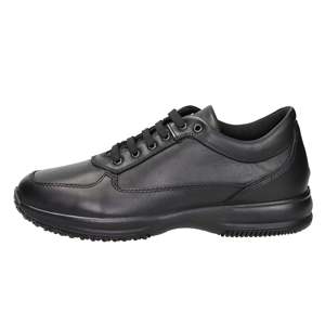 Imac Chaussures de sport pour hommes 851600 Noir Style basket-ball - Product Image 1