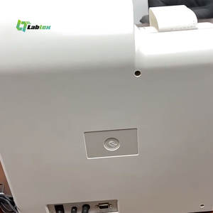 LABTEX 자동 전해질 분석기 Na K Cl Ca pH Li Mg <span class=keywords><strong>TCO2</strong></span> 플라즈마 혈청 전해질 분석기 가격 - Product Image 3