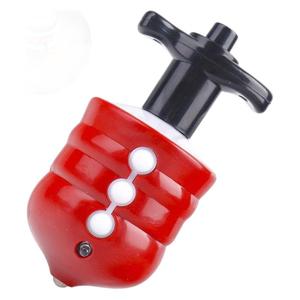 Juguete eléctrico de trompo con luces y música para niños de 2 a 4 años, unisex, para jugar al aire libre - Product Image 4