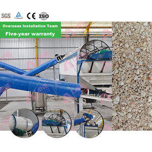 Equipo Completo para la Elaboración de Fertilizantes Orgánicos MAIVO, Motor para Molinos de Aceite, Máquina de Compostaje de Harina de Algodón, Alta Eficiencia - Product Image 6