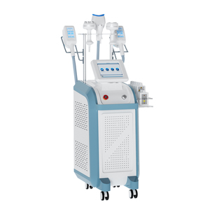 <span class=keywords><strong>Appareil</strong></span> <span class=keywords><strong>professionnel</strong></span> de cryolipolyse verticale avec technologie de refroidissement intelligente - Product Image 2