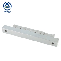Pasador Expulsor Guiado, Expulsor de Casquillo, Pasador de Núcleo/Cavidad, Moldes para Automoción/Electrónica/Medicina, Mecanizado de Precisión. Certificado ISO.