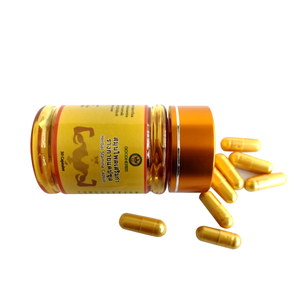 Capsules de puissance érectile rapide pour hommes adultes, vente en gros OEM/ODM, avec soutien immunitaire - Product Image 2