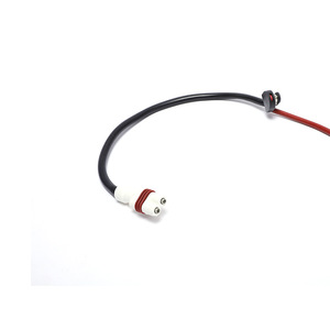 สายไฟเบรกอิเล็กทรอนิกส์ Heli รุ่น 99761275900 สำหรับ Porsche 375 มม. อะไหล่ซ่อมแซมทดแทน - Product Image 2