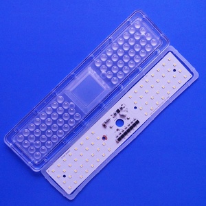 Dọc lắp ráp 64 cái 3030SMD <span class=keywords><strong>LED</strong></span> Driverless AC220V Đèn Đường mô-đun - Product Image 5