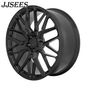 Jantes de voiture personnalisées JJSEES, jantes forgées 5x120 5x114.3 5x112, jantes de <span class=keywords><strong>17</strong></span> 18 19 20 21 22 24 26 <span class=keywords><strong>pouces</strong></span> pour BMW E92 E90 - Product Image 1